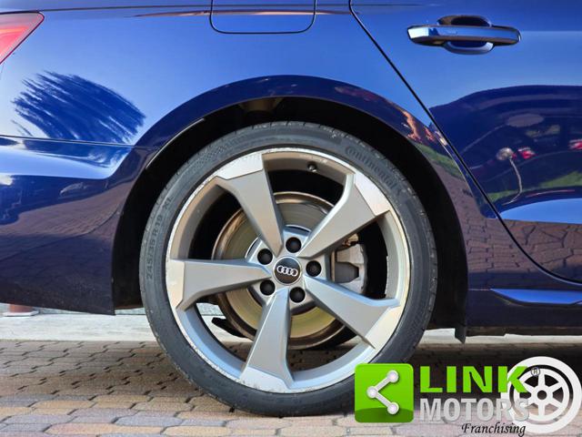 AUDI A4 AVANT S LINE 40 TDI 190CV QUATTR - foto 17