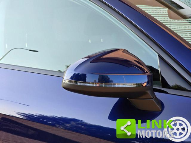 AUDI A4 AVANT S LINE 40 TDI 190CV QUATTR - foto 21