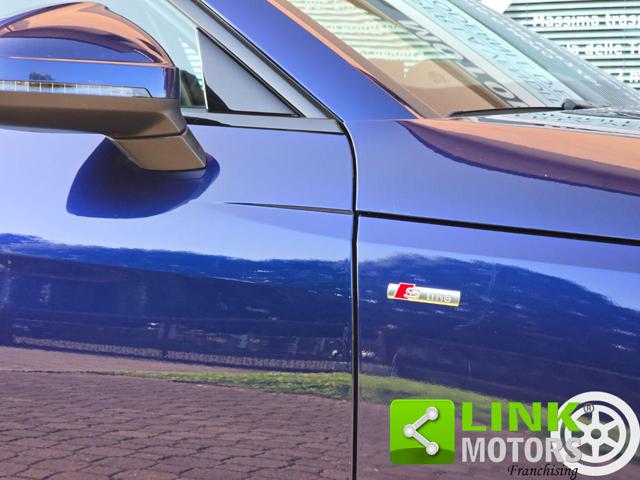 AUDI A4 AVANT S LINE 40 TDI 190CV QUATTR - foto 37