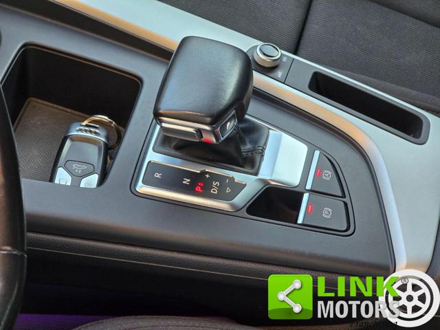 AUDI A4 AVANT S LINE 40 TDI 190CV QUATTR - foto 18