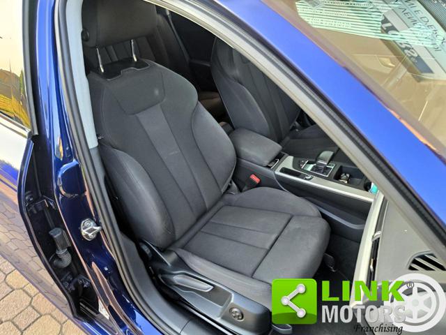 AUDI A4 AVANT S LINE 40 TDI 190CV QUATTR - foto 12