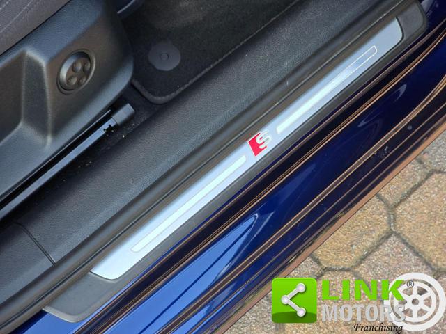 AUDI A4 AVANT S LINE 40 TDI 190CV QUATTR - foto 33