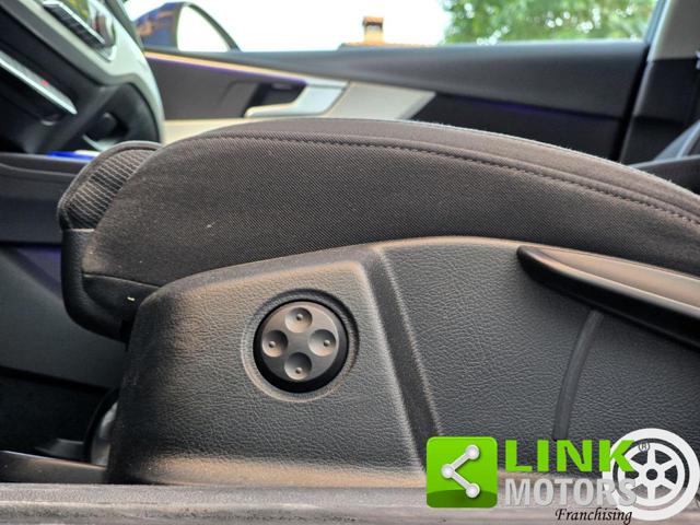 AUDI A4 AVANT S LINE 40 TDI 190CV QUATTR - foto 23
