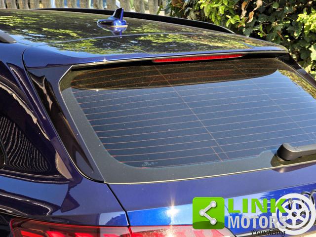 AUDI A4 AVANT S LINE 40 TDI 190CV QUATTR - foto 20