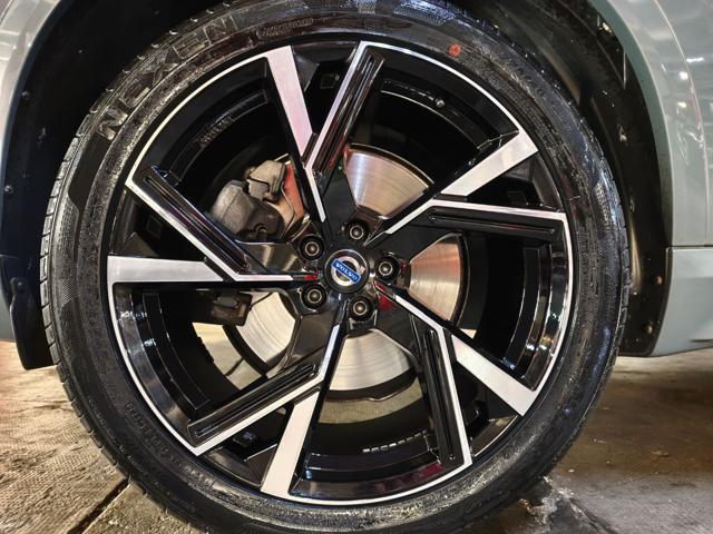 VOLVO XC90 B5 2000 7 POSTI+CERCHI 21'+PELLE - foto 6