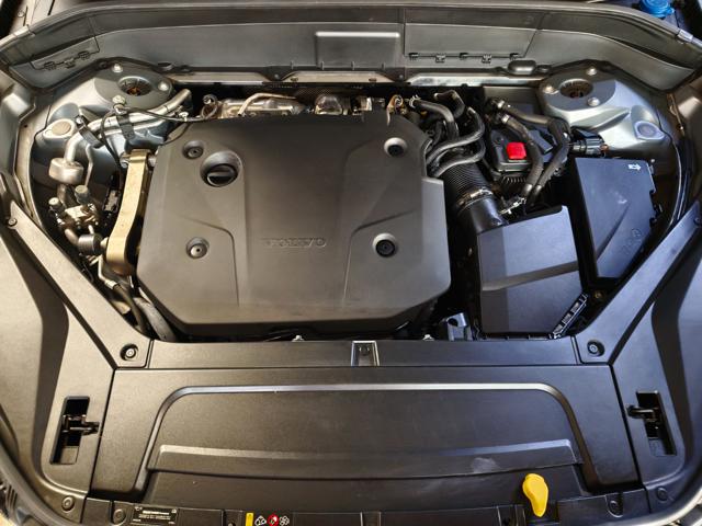 VOLVO XC90 B5 2000 7 POSTI+CERCHI 21'+PELLE - foto 15