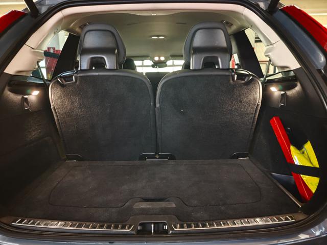 VOLVO XC90 B5 2000 7 POSTI+CERCHI 21'+PELLE - foto 10