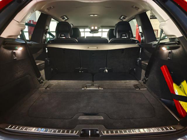 VOLVO XC90 B5 2000 7 POSTI+CERCHI 21'+PELLE - foto 17