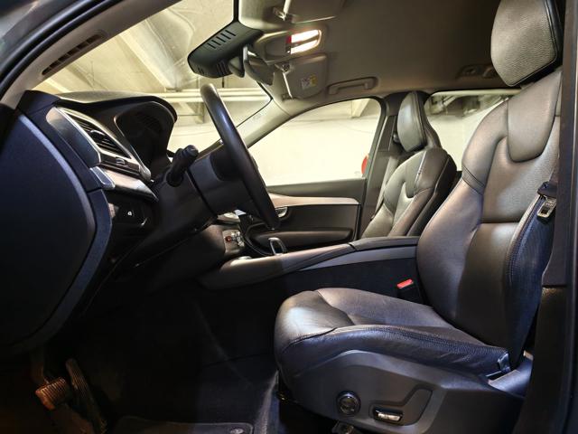 VOLVO XC90 B5 2000 7 POSTI+CERCHI 21'+PELLE - foto 7