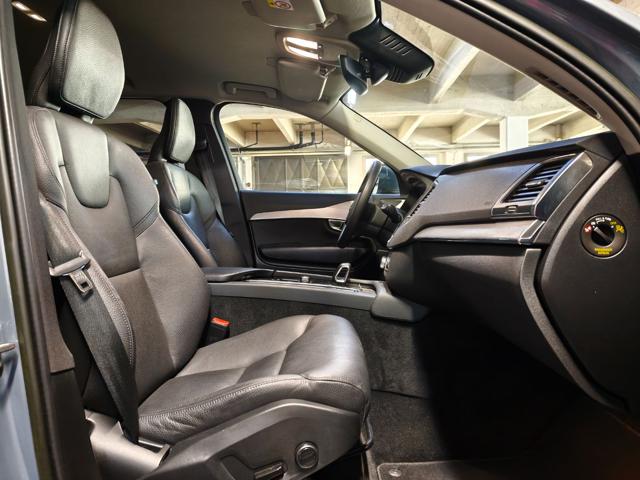 VOLVO XC90 B5 2000 7 POSTI+CERCHI 21'+PELLE - foto 29