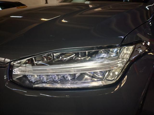 VOLVO XC90 B5 2000 7 POSTI+CERCHI 21'+PELLE - foto 27