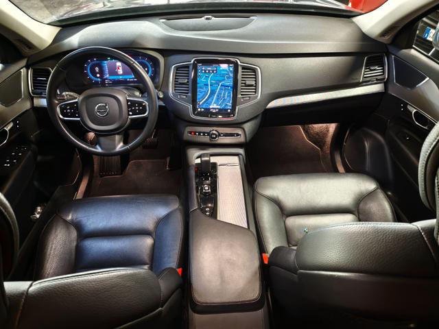 VOLVO XC90 B5 2000 7 POSTI+CERCHI 21'+PELLE - foto 13