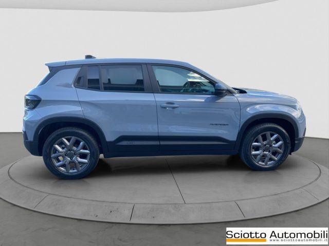 JEEP AVENGER 1.2 TURBO 100 CV ALTITUDE - foto 7