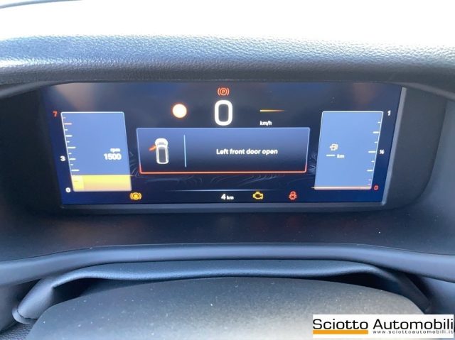 JEEP AVENGER 1.2 TURBO 100 CV ALTITUDE - foto 11