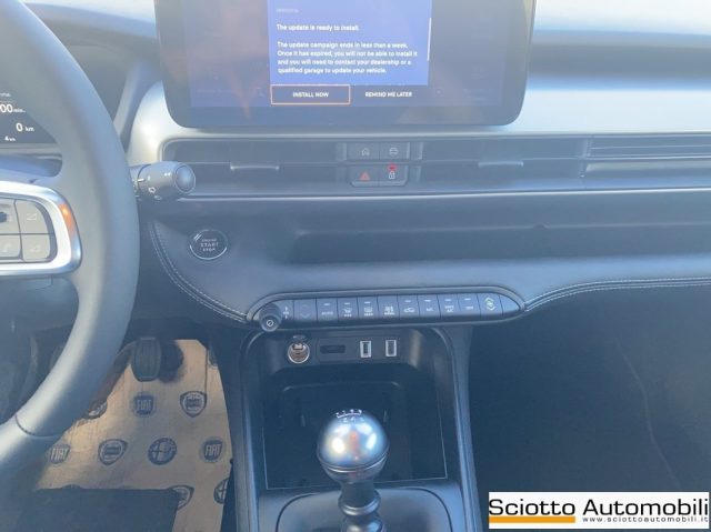 JEEP AVENGER 1.2 TURBO 100 CV ALTITUDE - foto 15