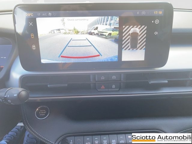 JEEP AVENGER 1.2 TURBO 100 CV ALTITUDE - foto 16