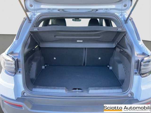 JEEP AVENGER 1.2 TURBO 100 CV ALTITUDE - foto 17