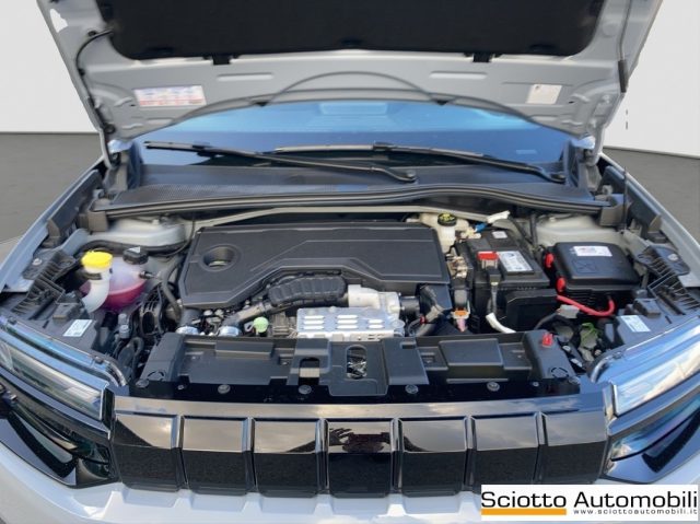 JEEP AVENGER 1.2 TURBO 100 CV ALTITUDE - foto 18