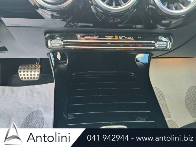 MERCEDES-BENZ A 180 AUTOMATIC AMG LINE ADVANCED PLUS - foto 20