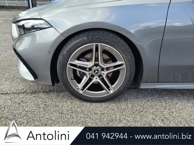 MERCEDES-BENZ A 180 AUTOMATIC AMG LINE ADVANCED PLUS - foto 10