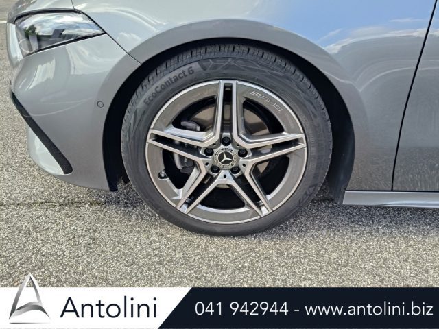 MERCEDES-BENZ A 180 AUTOMATIC AMG LINE ADVANCED PLUS - foto 6