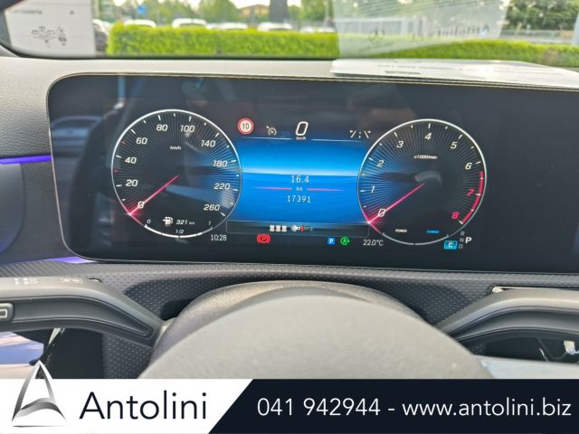 MERCEDES-BENZ A 180 AUTOMATIC AMG LINE ADVANCED PLUS - foto 22