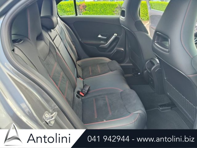 MERCEDES-BENZ A 180 AUTOMATIC AMG LINE ADVANCED PLUS - foto 15