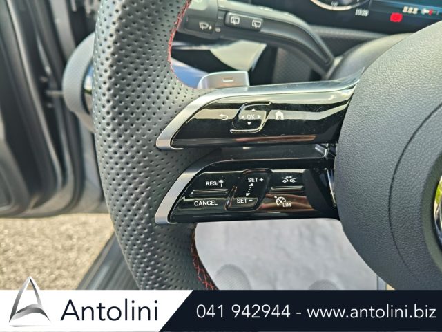 MERCEDES-BENZ A 180 AUTOMATIC AMG LINE ADVANCED PLUS - foto 17