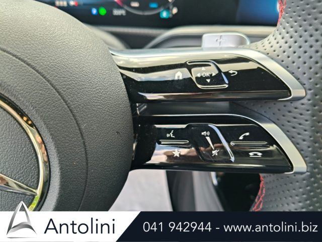 MERCEDES-BENZ A 180 AUTOMATIC AMG LINE ADVANCED PLUS - foto 18