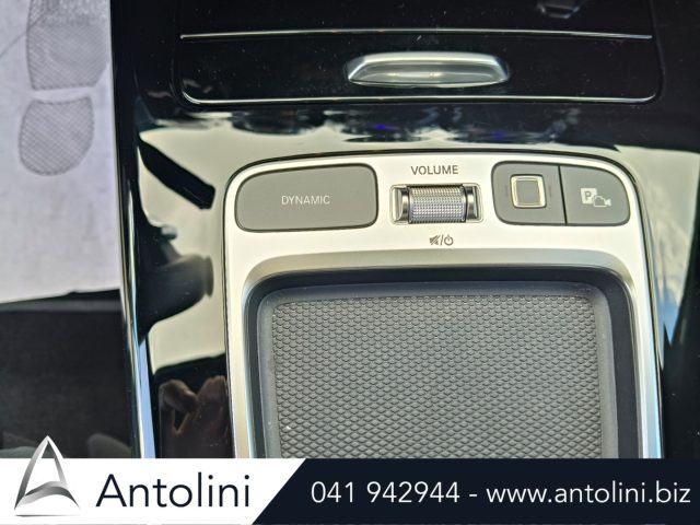 MERCEDES-BENZ A 180 AUTOMATIC AMG LINE ADVANCED PLUS - foto 21