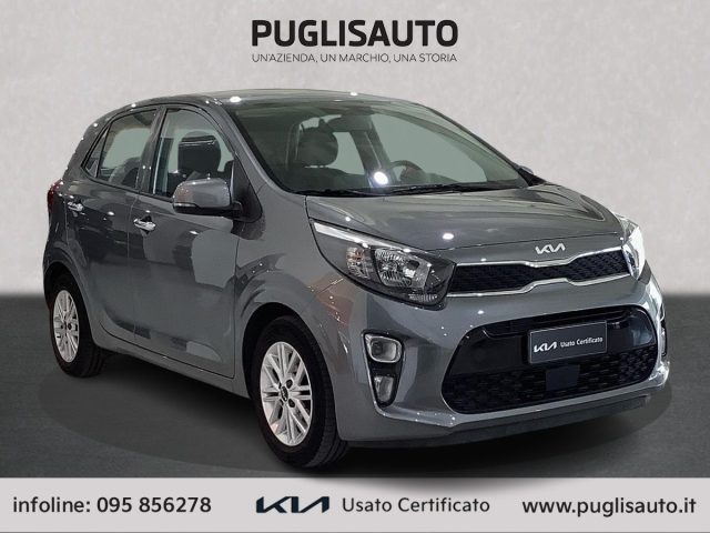 KIA PICANTO 1.0 12V 5 PORTE STYLE