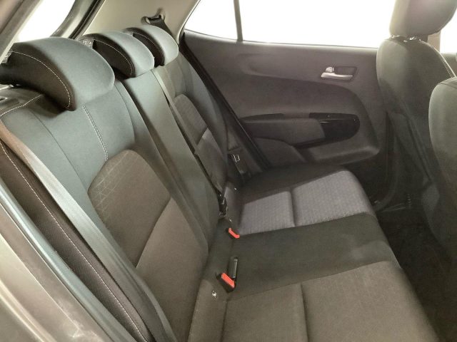 KIA PICANTO 1.0 12V 5 PORTE STYLE - foto 11