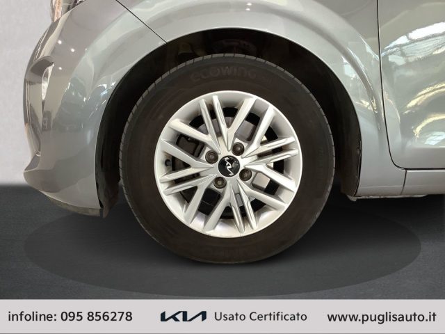 KIA PICANTO 1.0 12V 5 PORTE STYLE - foto 14
