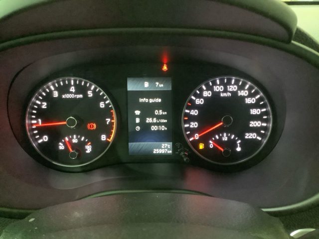KIA PICANTO 1.0 12V 5 PORTE STYLE - foto 15