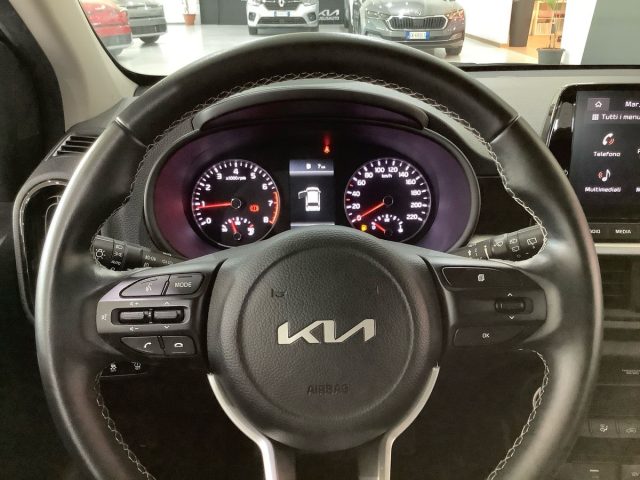 KIA PICANTO 1.0 12V 5 PORTE STYLE - foto 18