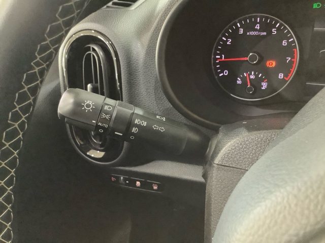 KIA PICANTO 1.0 12V 5 PORTE STYLE - foto 19