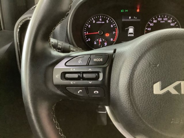 KIA PICANTO 1.0 12V 5 PORTE STYLE - foto 20