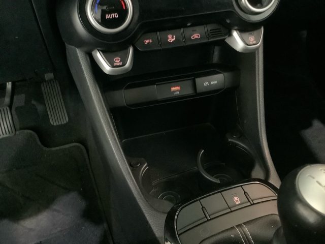 KIA PICANTO 1.0 12V 5 PORTE STYLE - foto 22