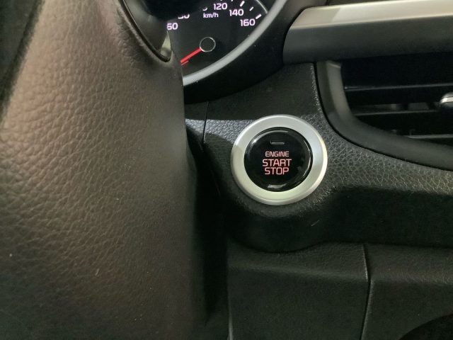 KIA PICANTO 1.0 12V 5 PORTE STYLE - foto 23