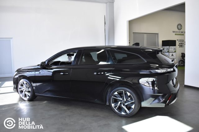 PEUGEOT 308 BLUEHDI 130 S&S EAT8 SW ALLURE - foto 4