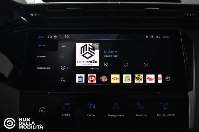 PEUGEOT 308 BLUEHDI 130 S&S EAT8 SW ALLURE - foto 11