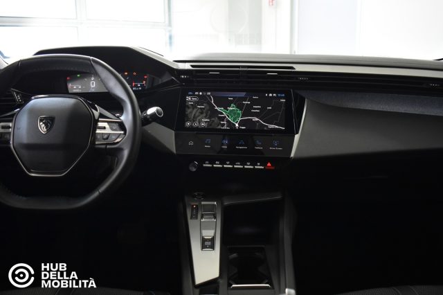 PEUGEOT 308 BLUEHDI 130 S&S EAT8 SW ALLURE - foto 20