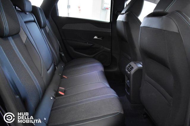 PEUGEOT 308 BLUEHDI 130 S&S EAT8 SW ALLURE - foto 24