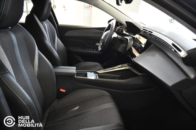 PEUGEOT 308 BLUEHDI 130 S&S EAT8 SW ALLURE - foto 25