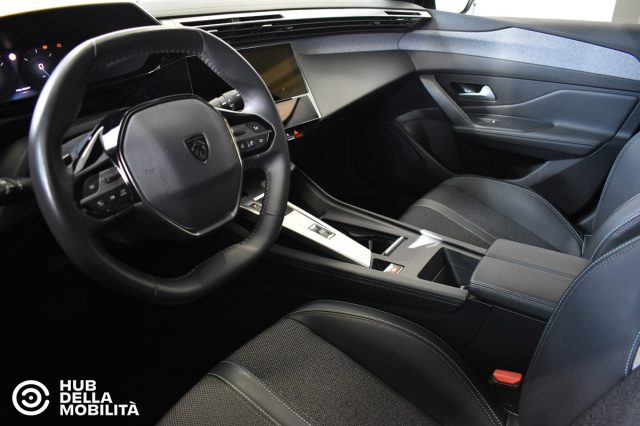 PEUGEOT 308 BLUEHDI 130 S&S EAT8 SW ALLURE - foto 26