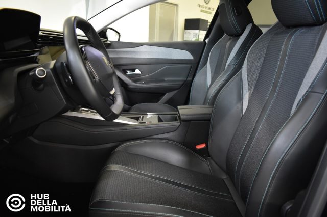 PEUGEOT 308 BLUEHDI 130 S&S EAT8 SW ALLURE - foto 27