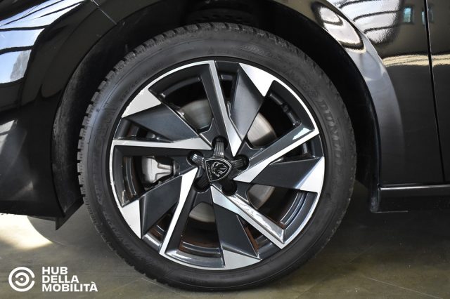 PEUGEOT 308 BLUEHDI 130 S&S EAT8 SW ALLURE - foto 28