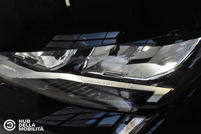 PEUGEOT 308 BLUEHDI 130 S&S EAT8 SW ALLURE - foto 29