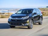 HONDA CR-V 2.0 Hev eCVT Elegance Navi AWD