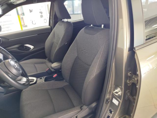 TOYOTA YARIS CROSS 1.5 HYBRID 5P. E-CVT AWD-I TREND - foto 9